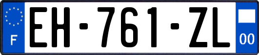 EH-761-ZL