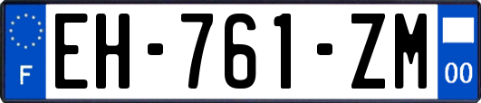 EH-761-ZM