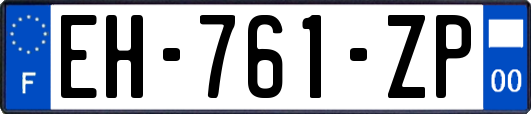 EH-761-ZP