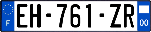 EH-761-ZR