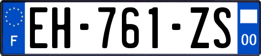 EH-761-ZS