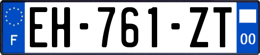 EH-761-ZT