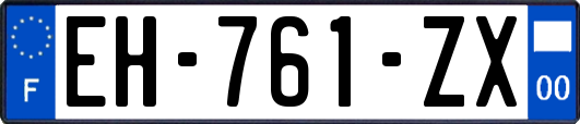 EH-761-ZX