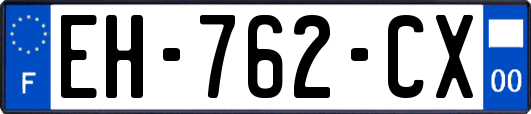 EH-762-CX