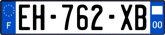 EH-762-XB