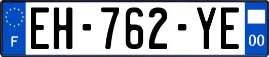 EH-762-YE