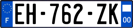 EH-762-ZK