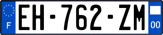 EH-762-ZM