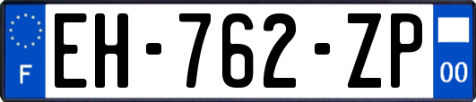 EH-762-ZP