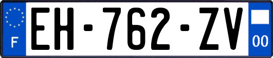 EH-762-ZV