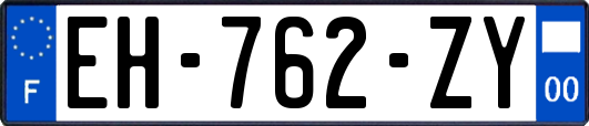 EH-762-ZY