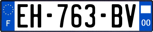 EH-763-BV