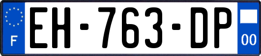 EH-763-DP