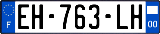 EH-763-LH