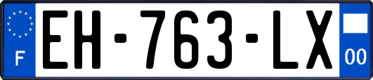 EH-763-LX