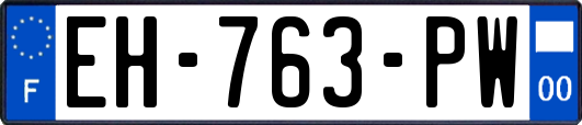EH-763-PW