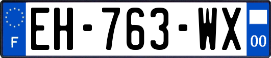 EH-763-WX