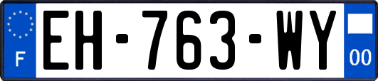 EH-763-WY