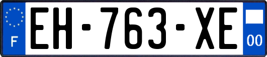 EH-763-XE