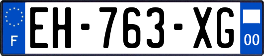 EH-763-XG