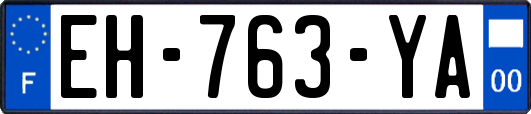 EH-763-YA