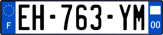 EH-763-YM