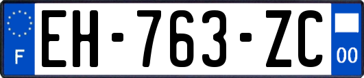 EH-763-ZC