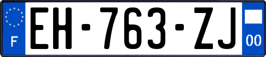 EH-763-ZJ