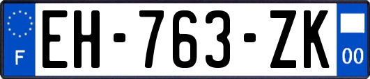 EH-763-ZK