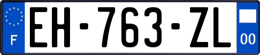 EH-763-ZL