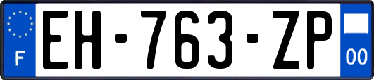 EH-763-ZP