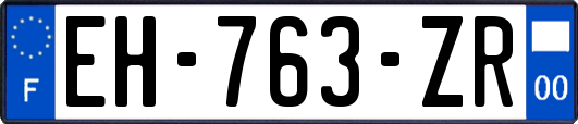 EH-763-ZR