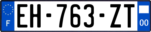 EH-763-ZT