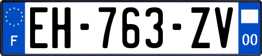 EH-763-ZV