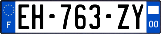 EH-763-ZY