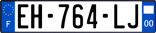 EH-764-LJ