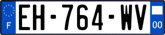 EH-764-WV