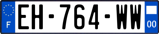 EH-764-WW