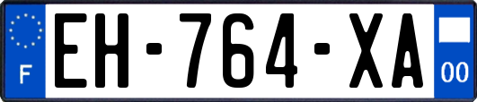 EH-764-XA