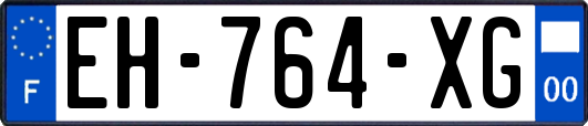 EH-764-XG