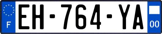 EH-764-YA