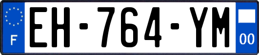 EH-764-YM