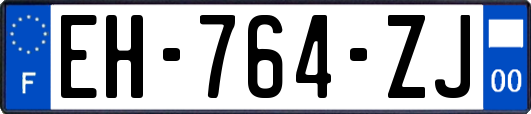 EH-764-ZJ