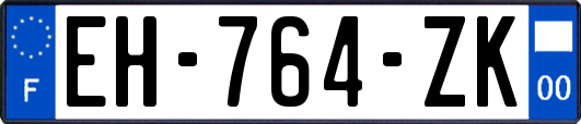 EH-764-ZK