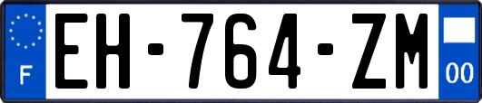 EH-764-ZM