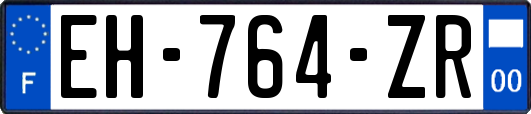 EH-764-ZR