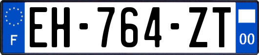 EH-764-ZT