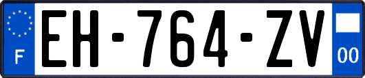 EH-764-ZV