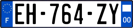 EH-764-ZY