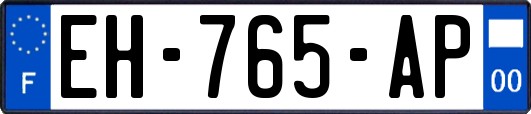 EH-765-AP